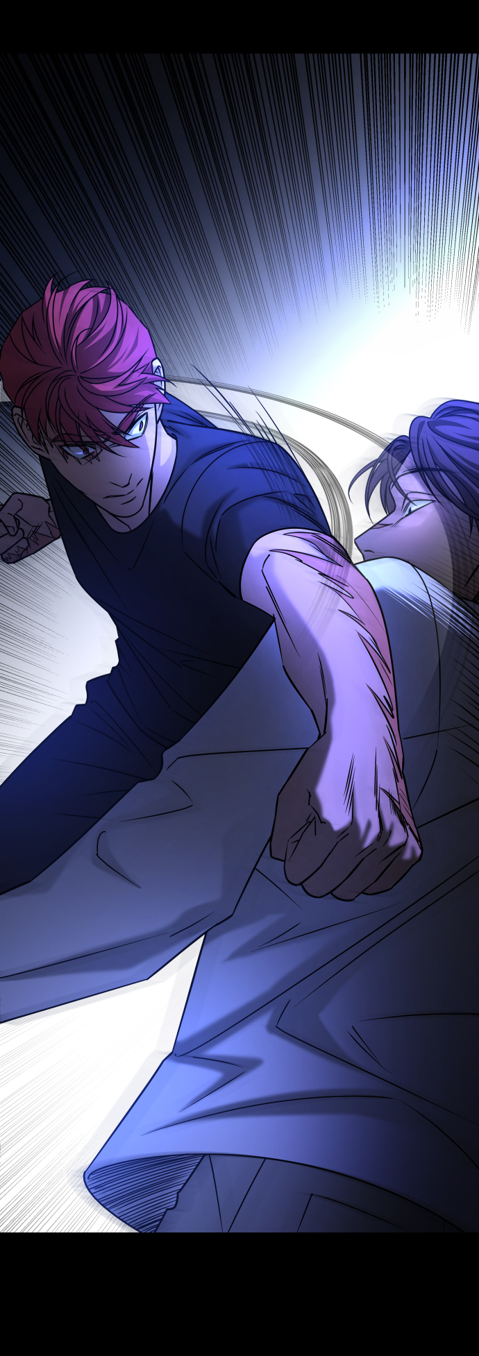 [第3季] 第35话 失踪97