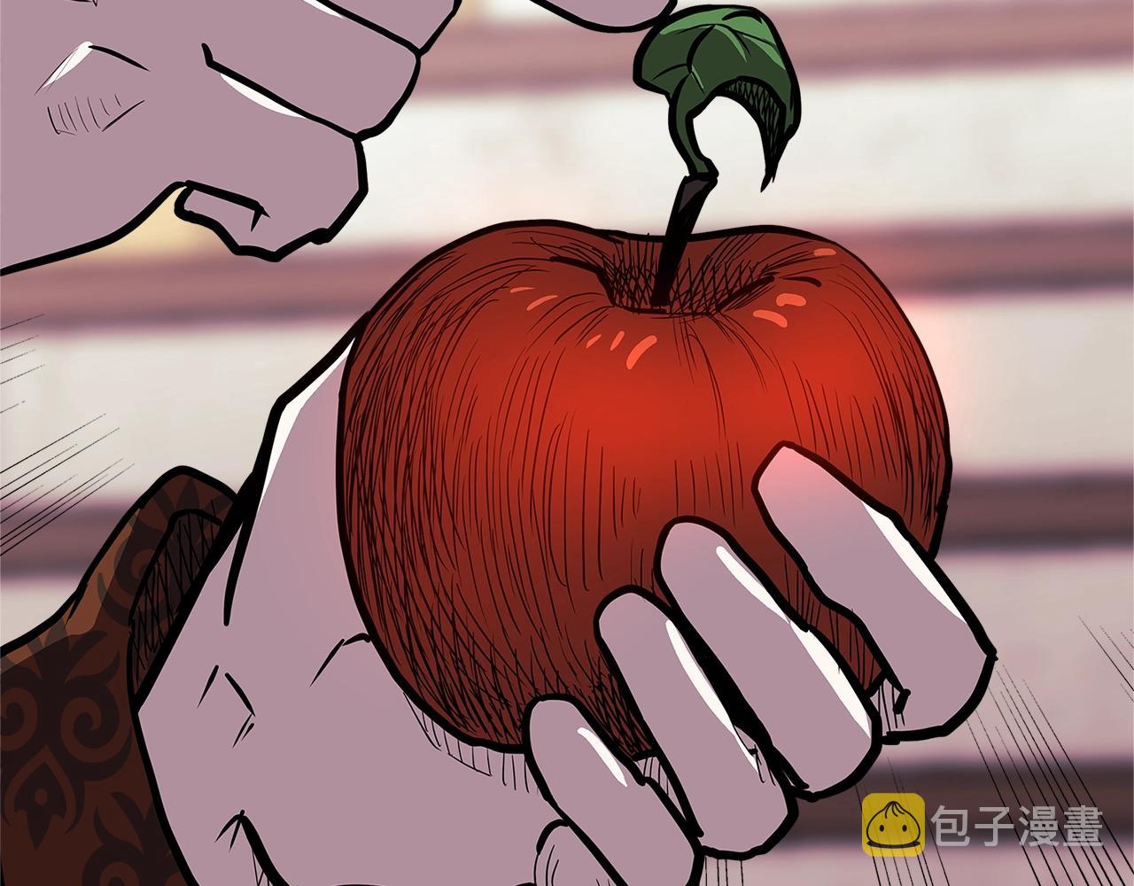 第4季第29话 幸运苹果150