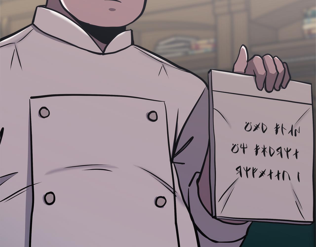 第11话 食物buff201