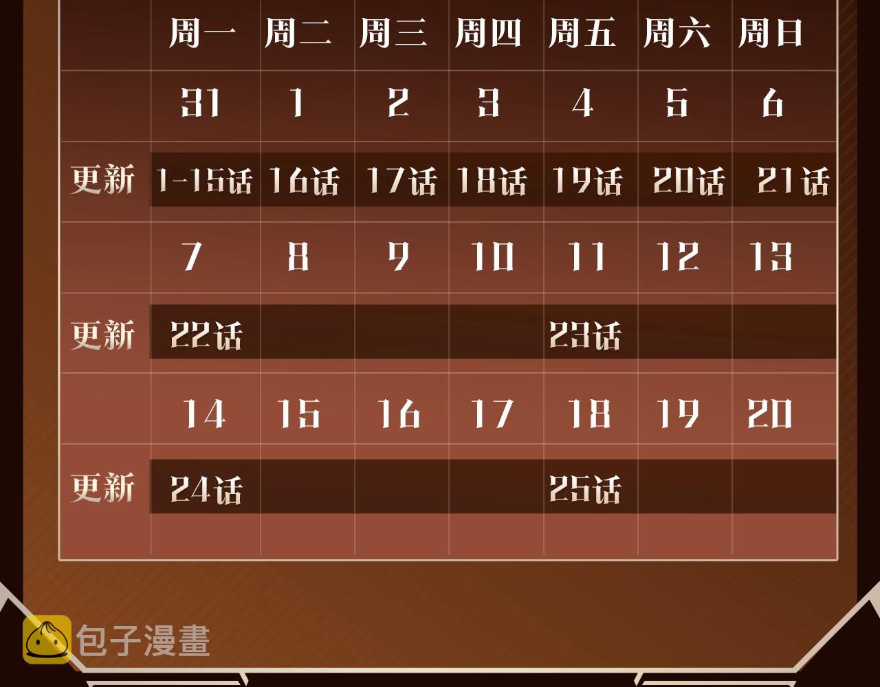 《与神一同升级》即将上线！10
