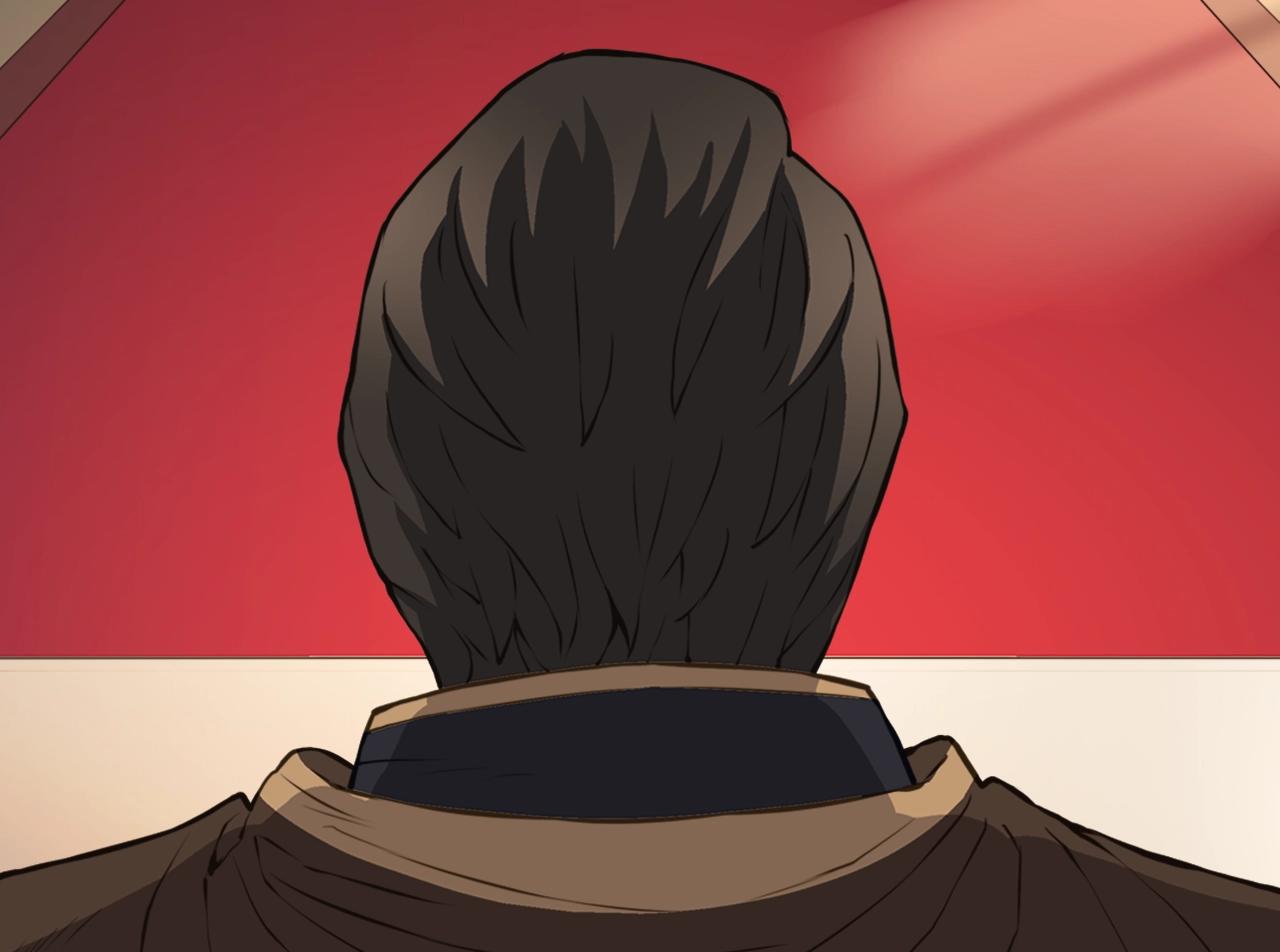 第18话 直面我！18