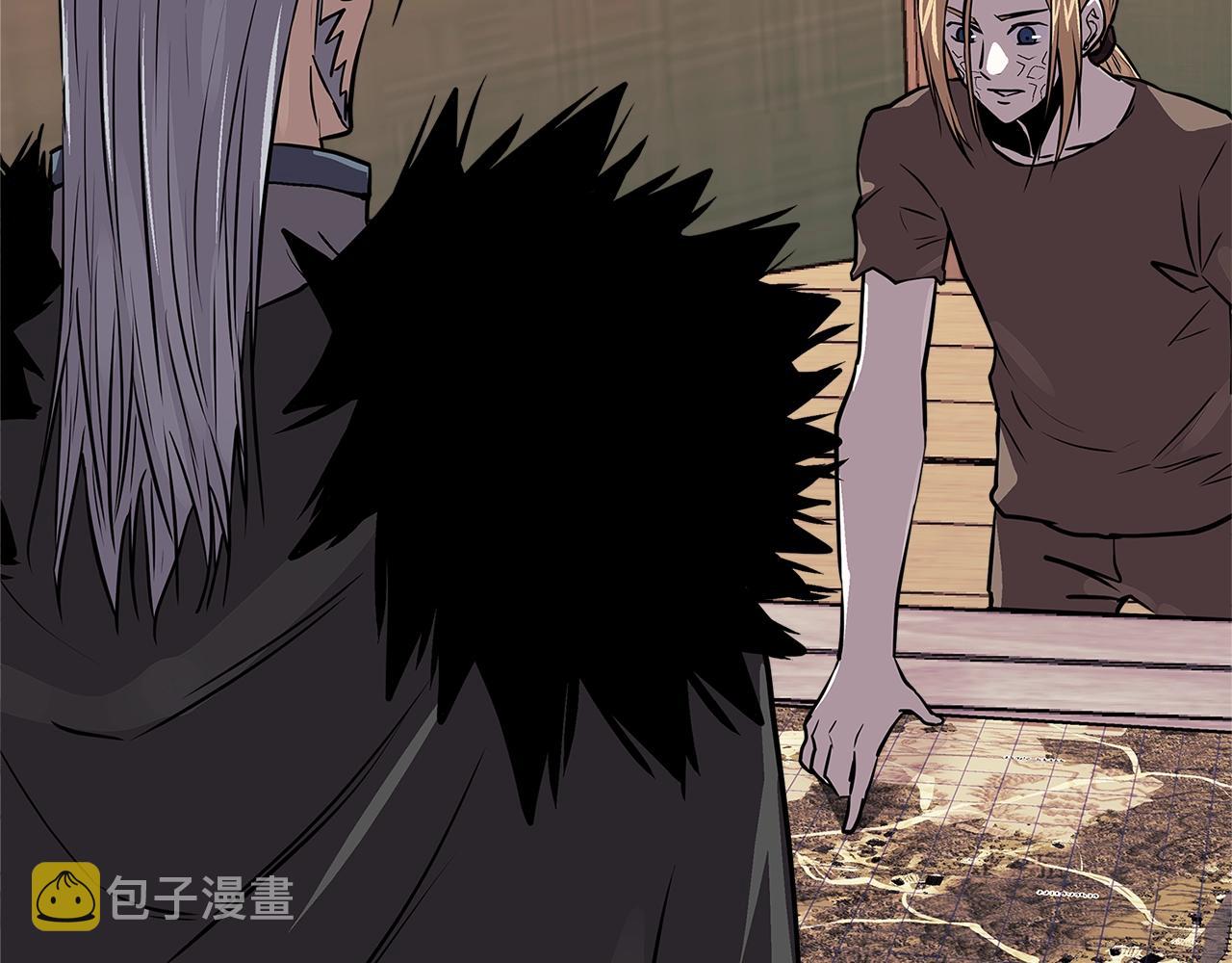第4季第1话 曾经的佣兵团230
