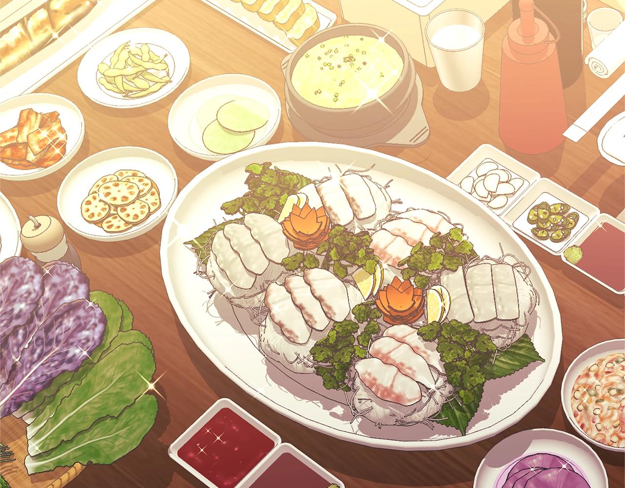 第3季第33话 僚机22