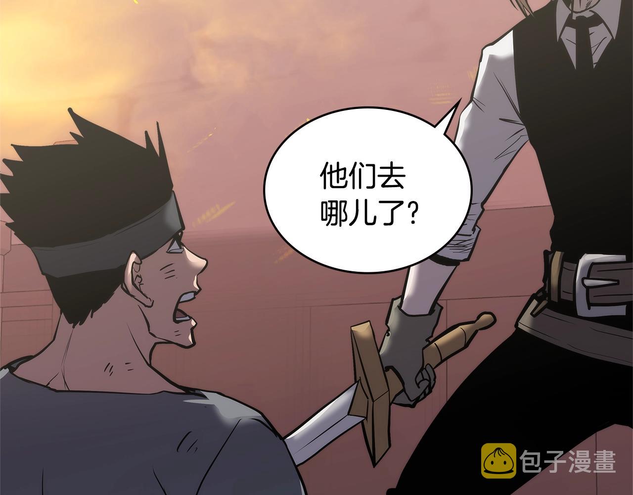 第4季第64话 失策1