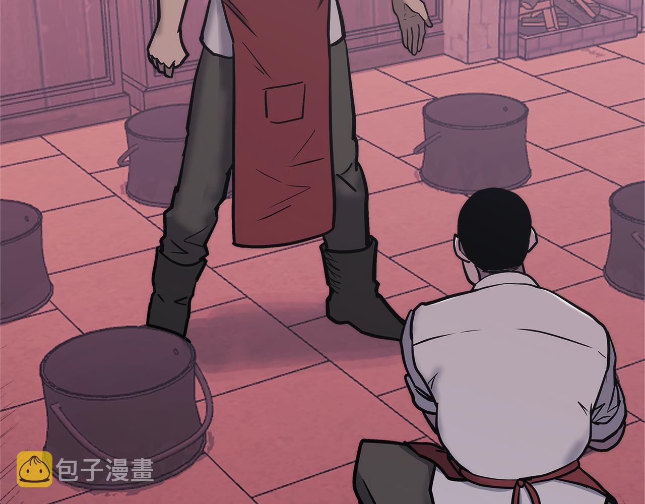 第13话 激烈厨房97