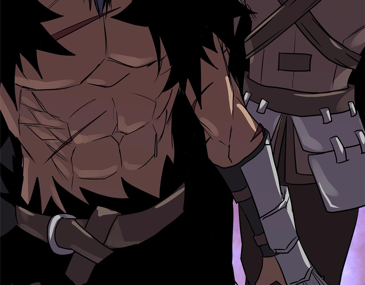 第4季第1话 曾经的佣兵团207