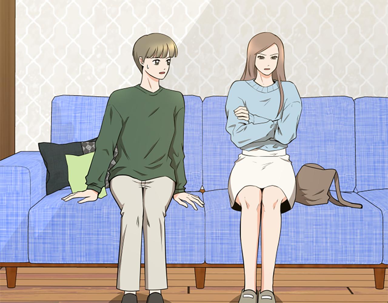 第55话 感到厌恶79