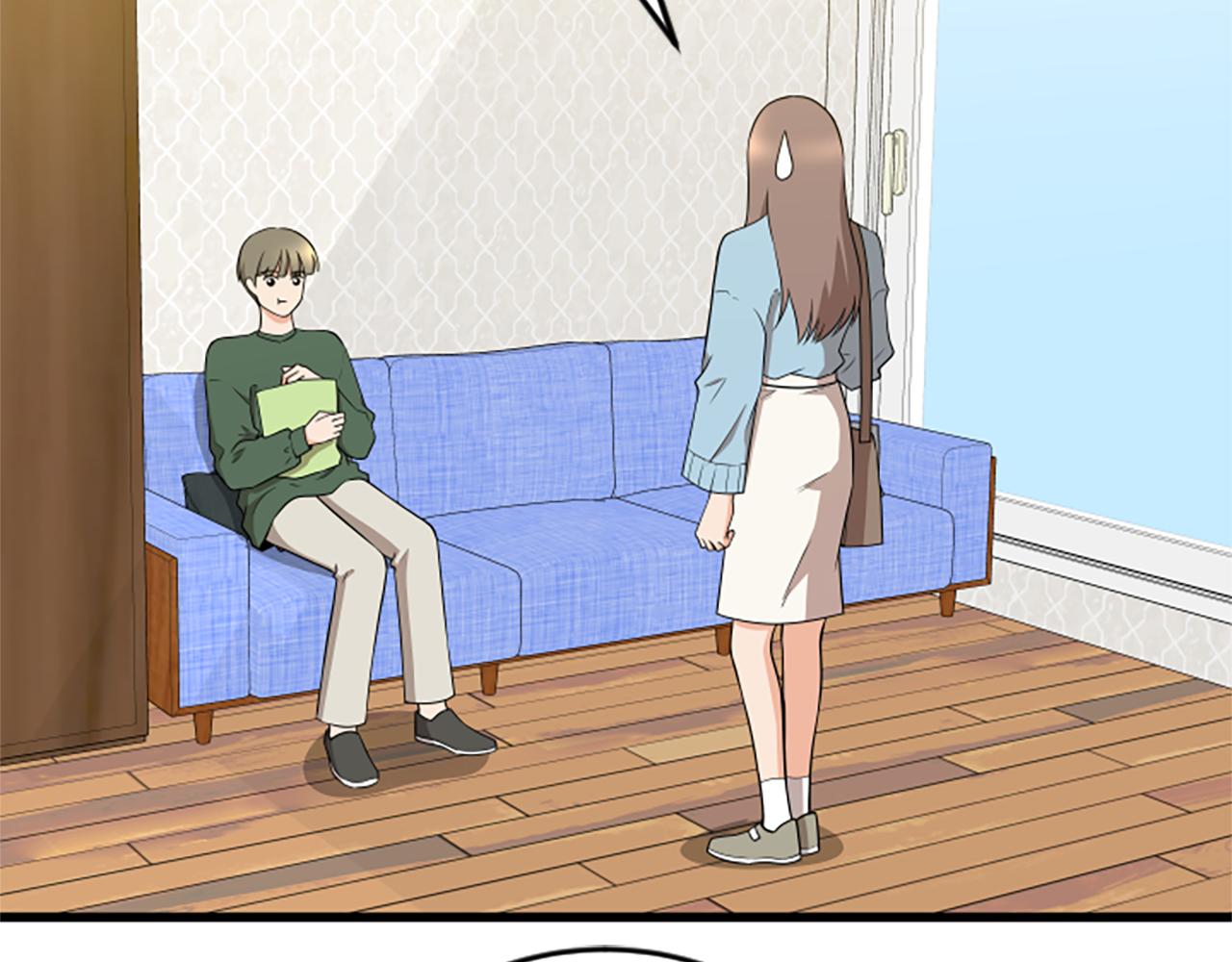 第55话 感到厌恶72