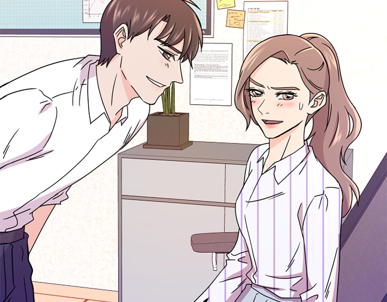 第6话 火热30