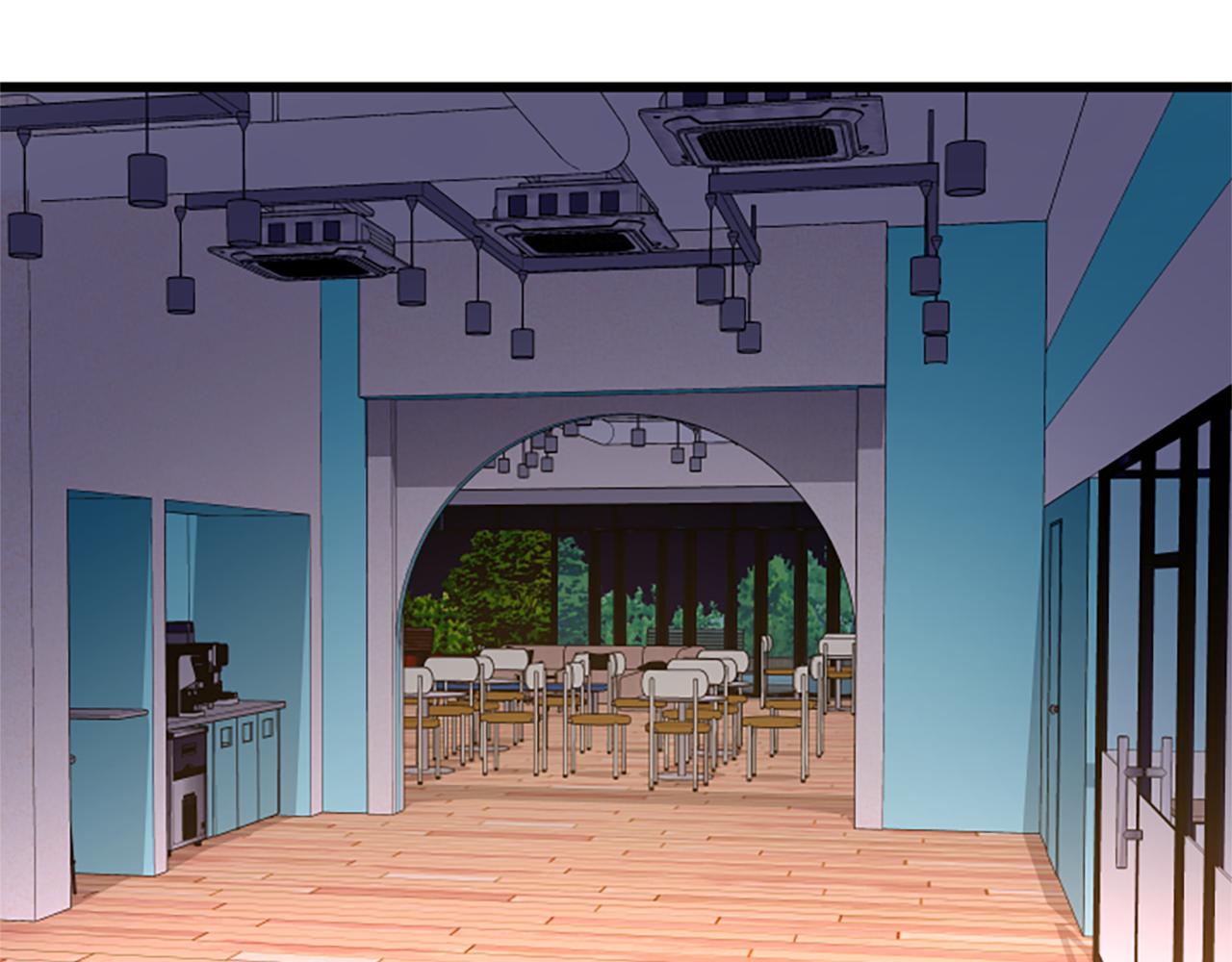 第65话 有小偷？100