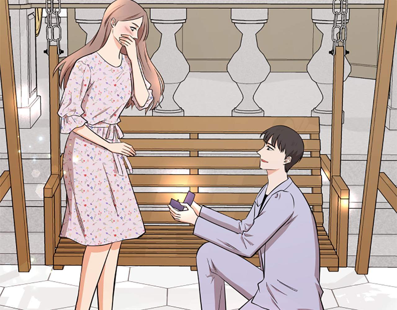 第66话 被求婚了！108