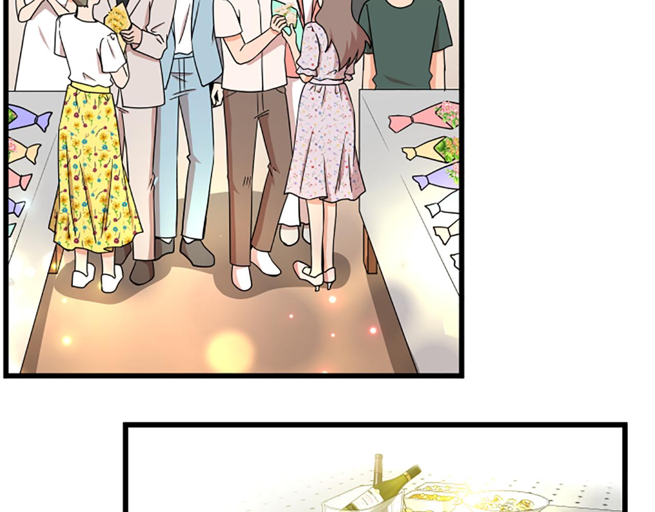 第66话 被求婚了！45
