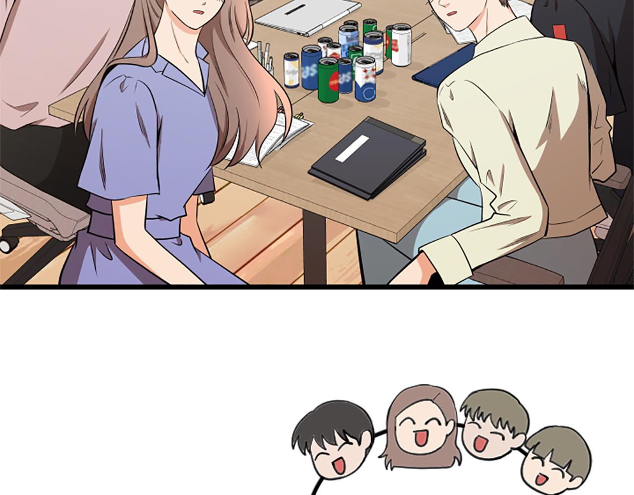 第66话 被求婚了！35