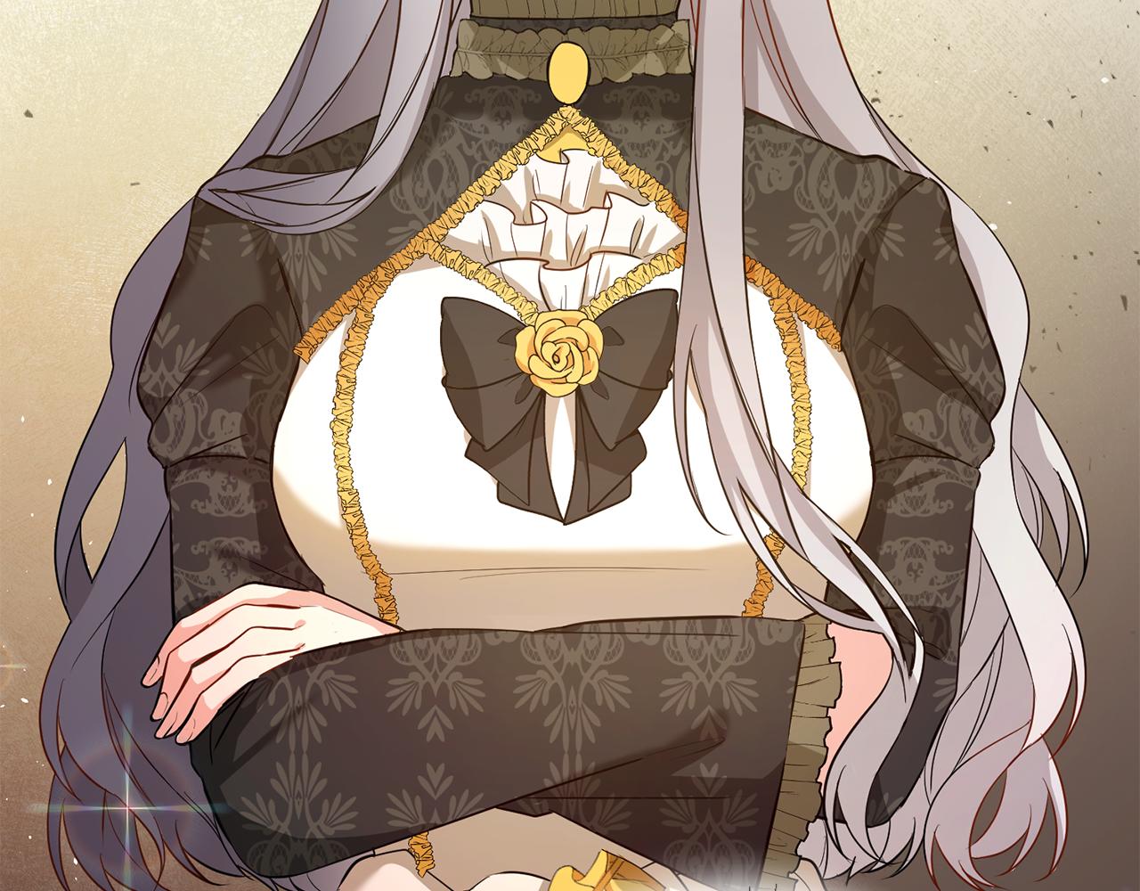 第4话 拒绝结婚！6