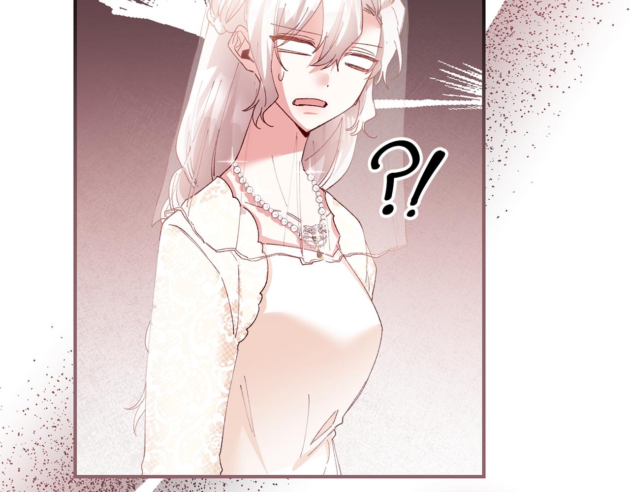 完结话 婚礼99