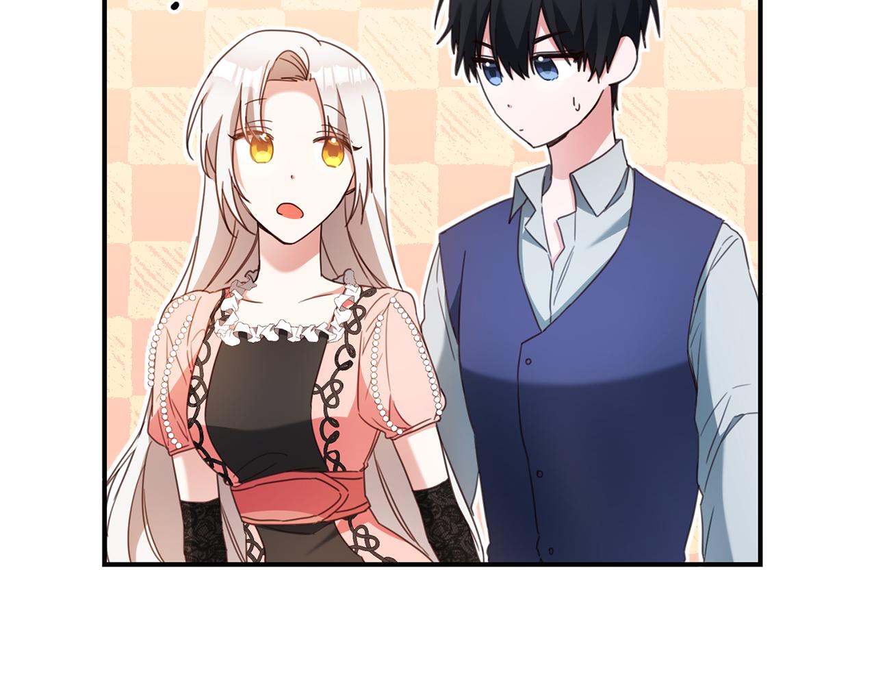第50话 让我撒娇123