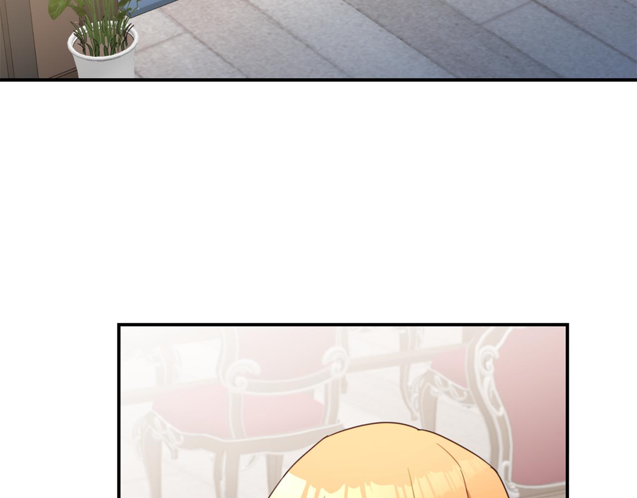 第50话 让我撒娇1