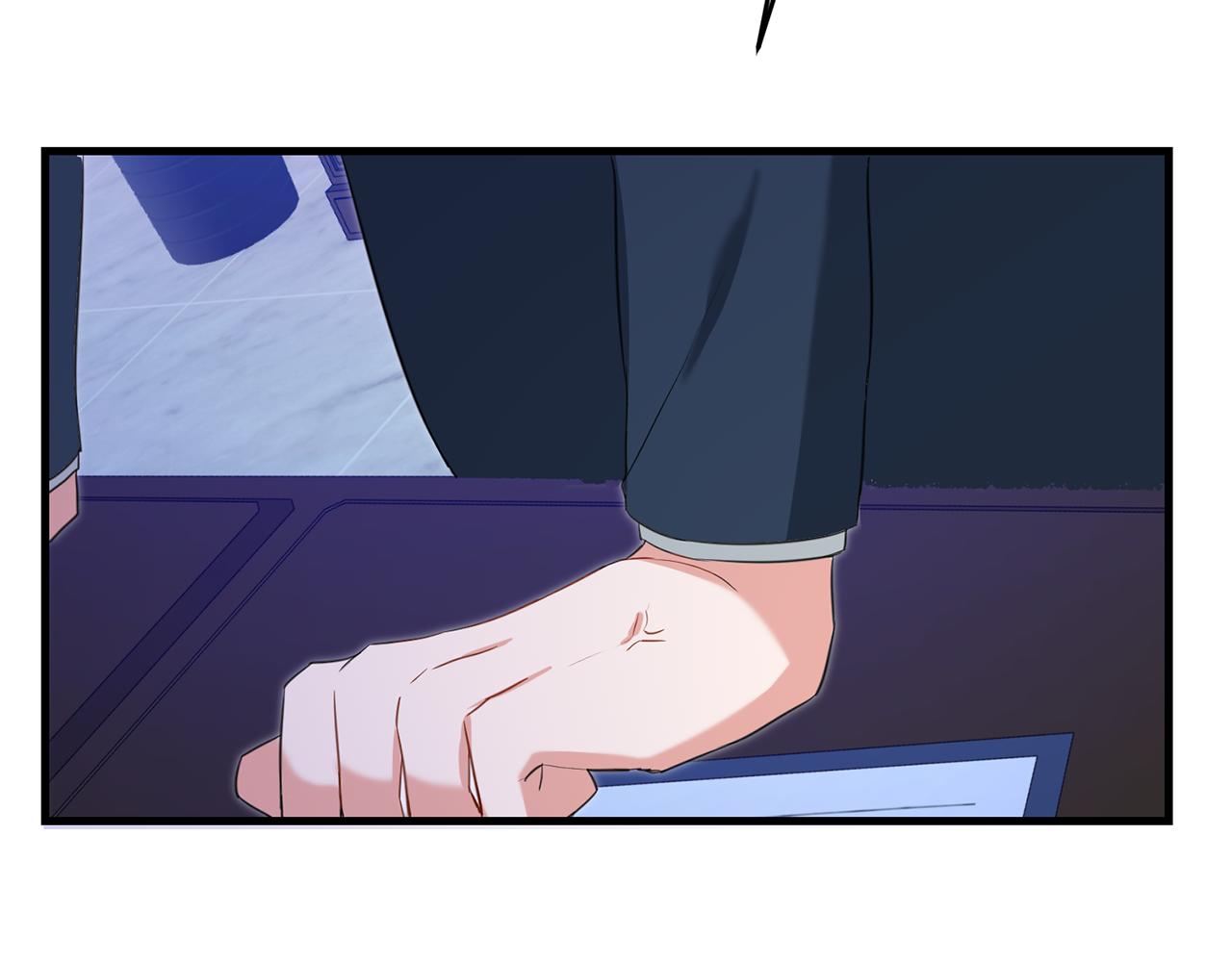 第4话 拒绝结婚！116