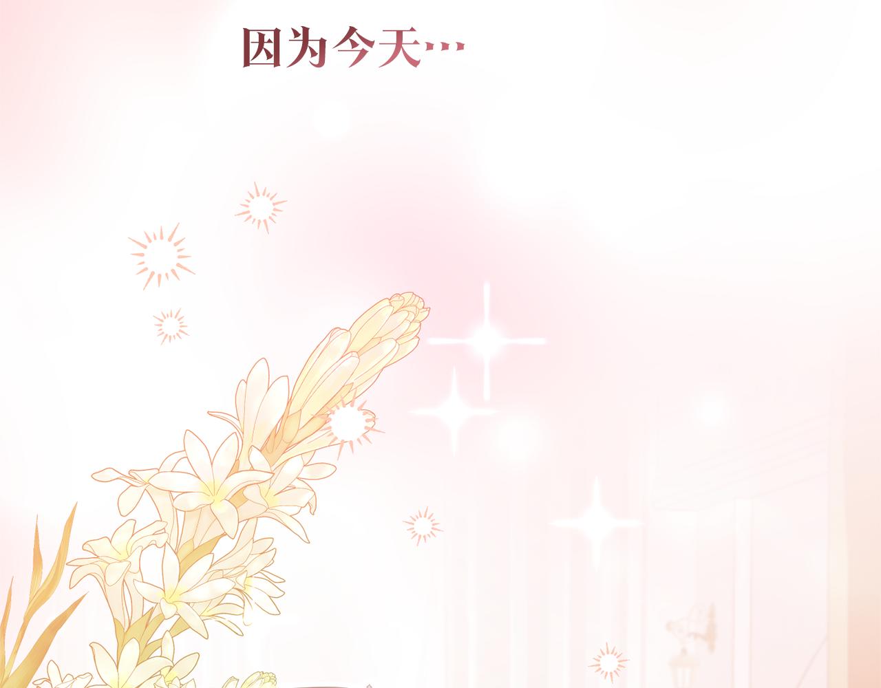完结话 婚礼17