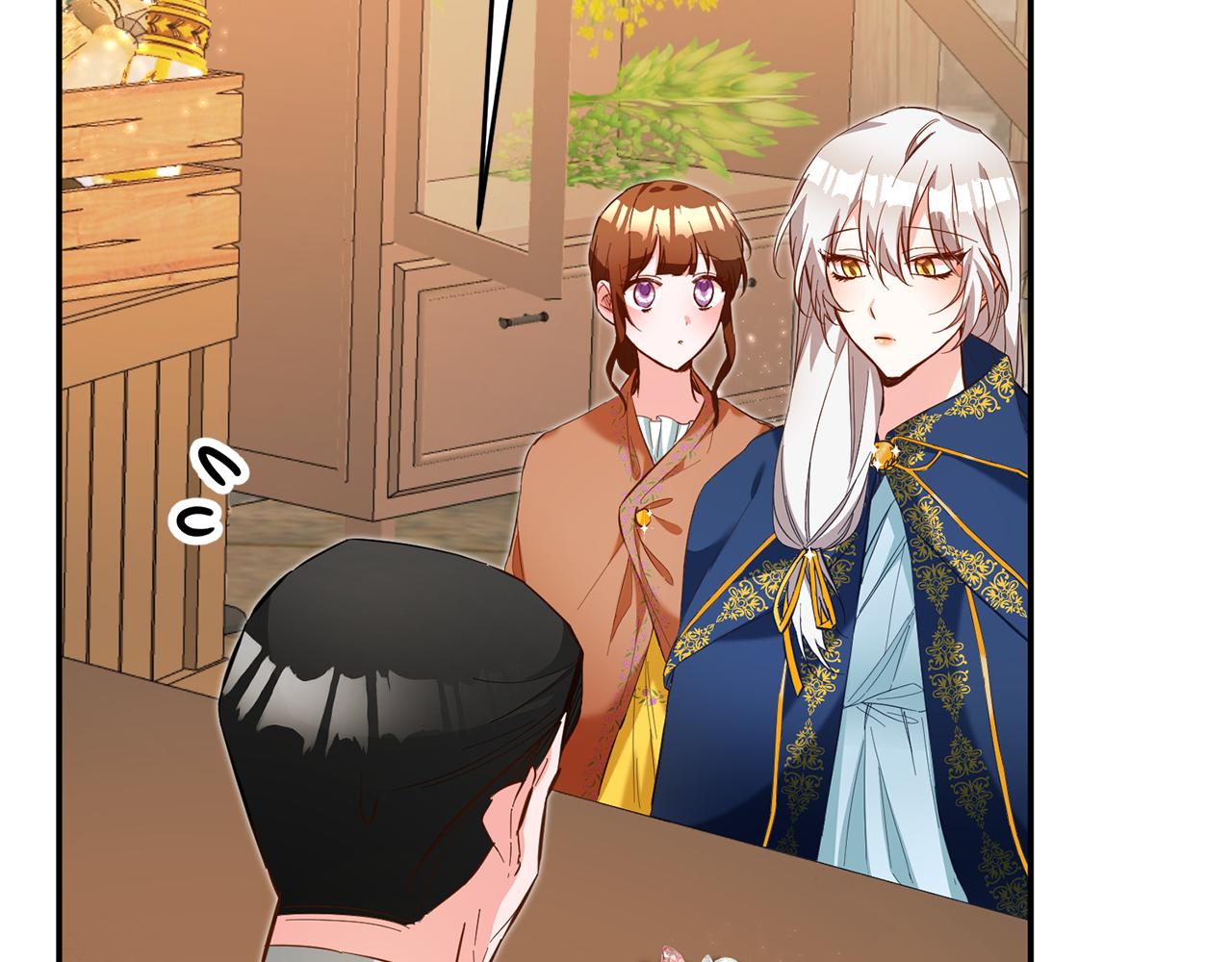 第11话 拒绝做朋友！63