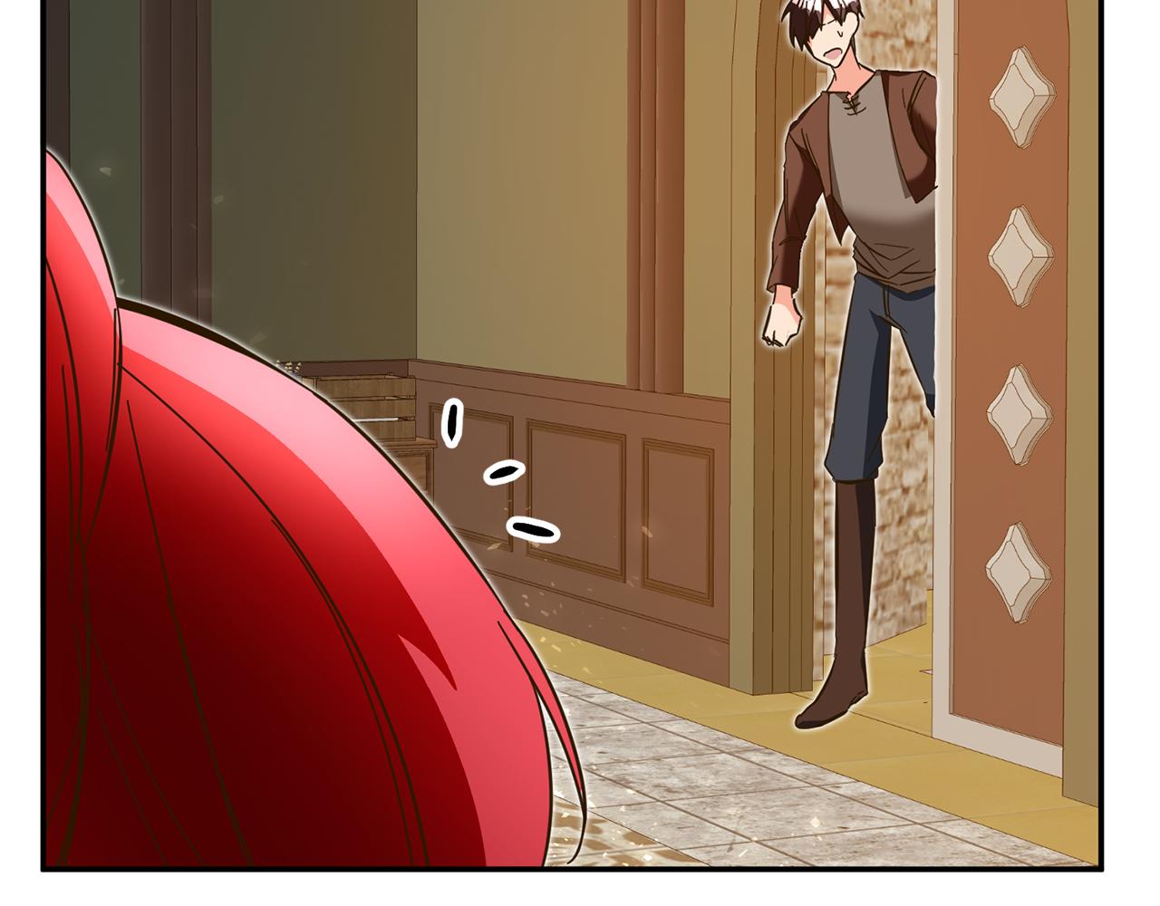 第8话 6个月後我们订婚！209