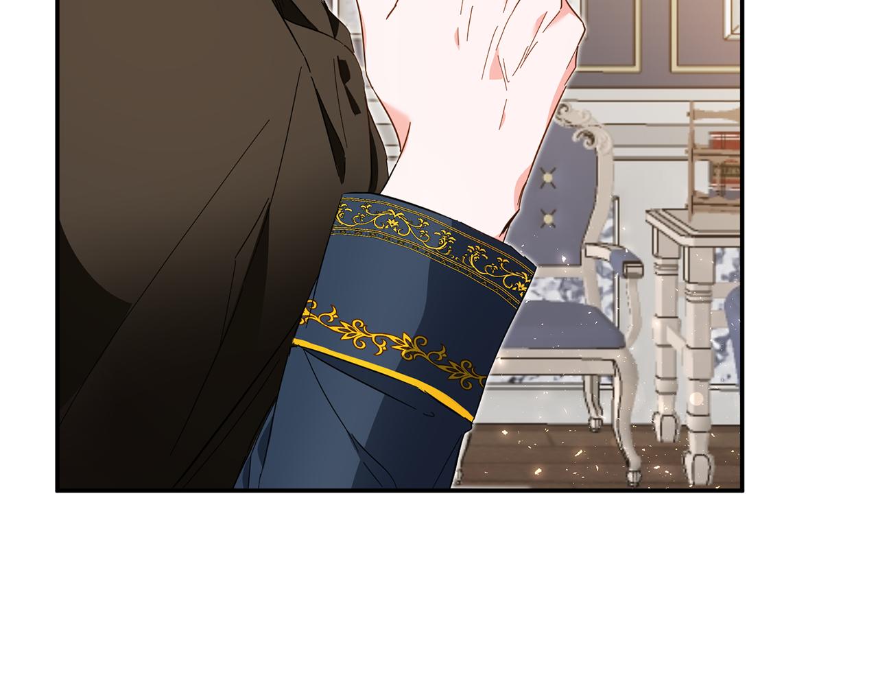 第8话 6个月後我们订婚！13