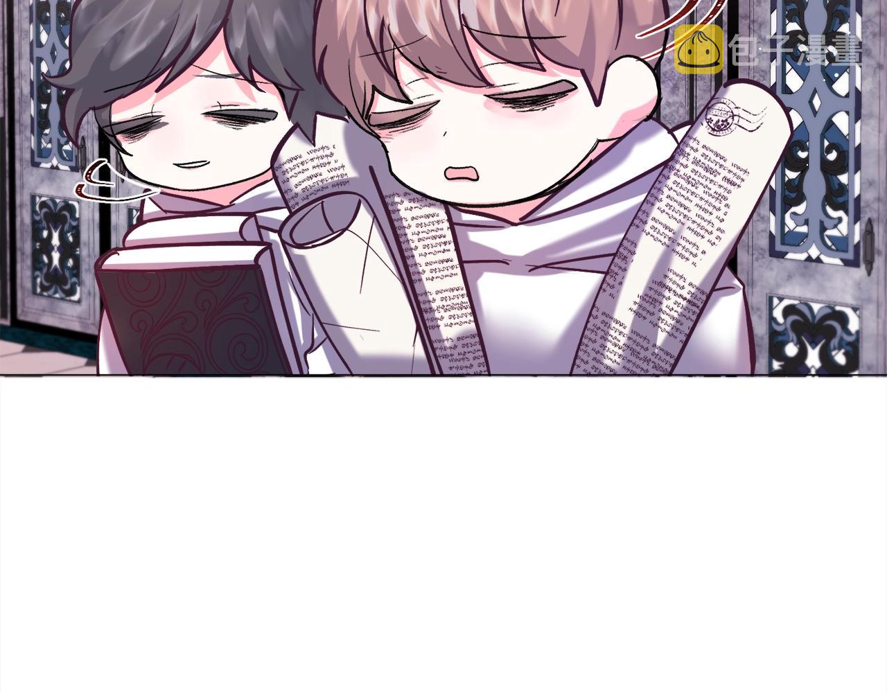第16话 爲了你少睡点也没关系35