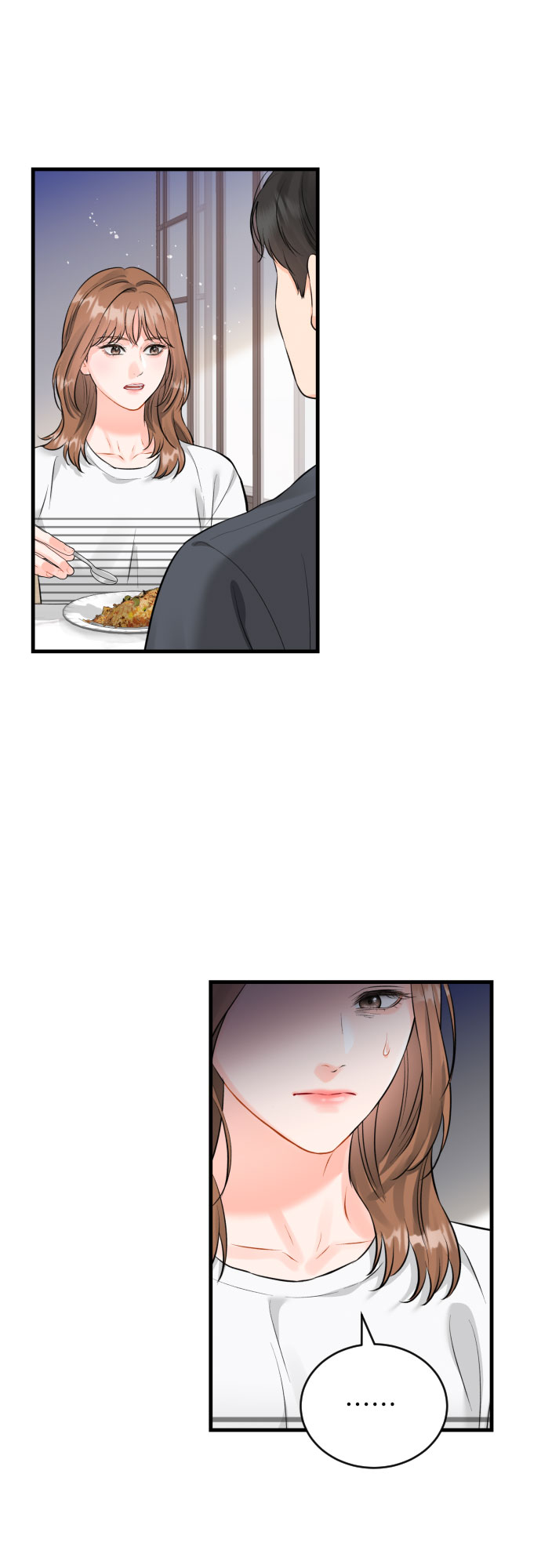 [第35话] 不愿听到的话32
