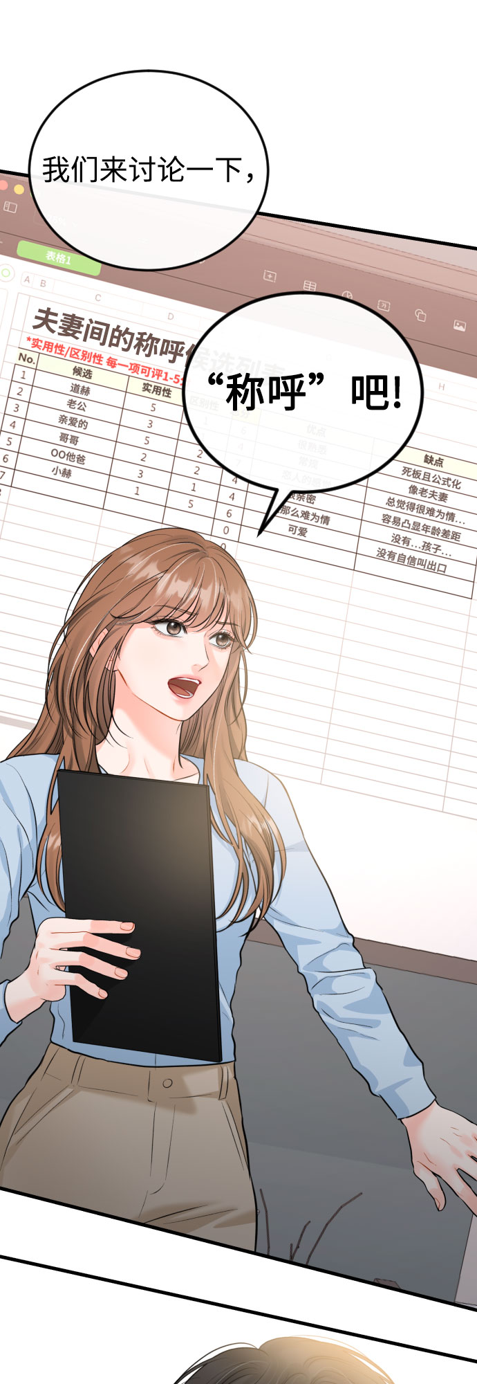 [外传01话] 称呼35