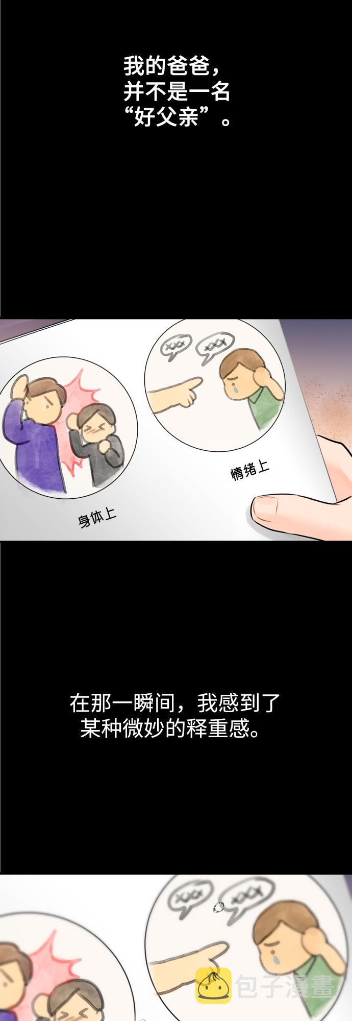 [第31话] 未完结的故事6