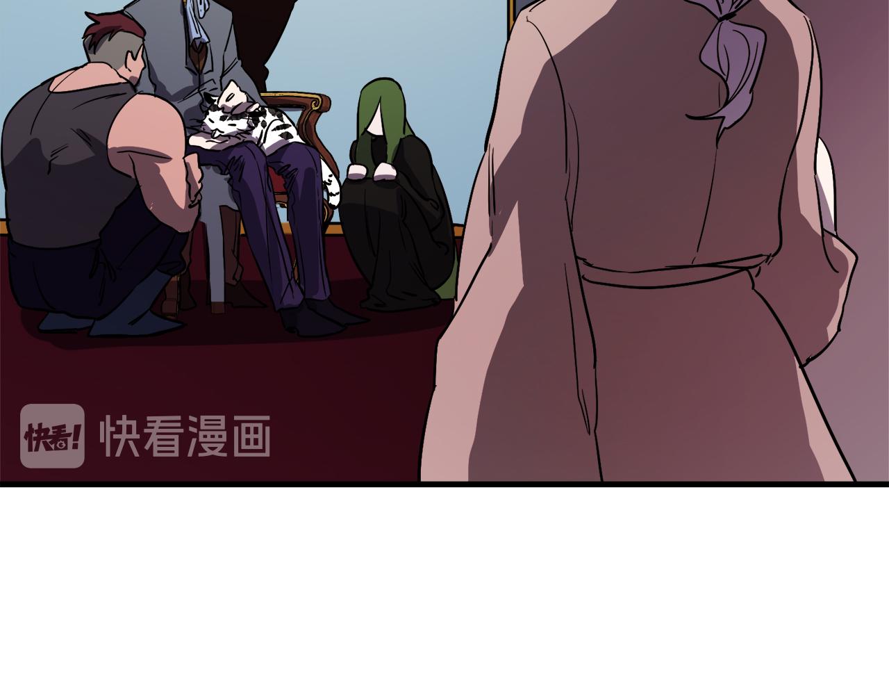 第29话 被神选择的人类80