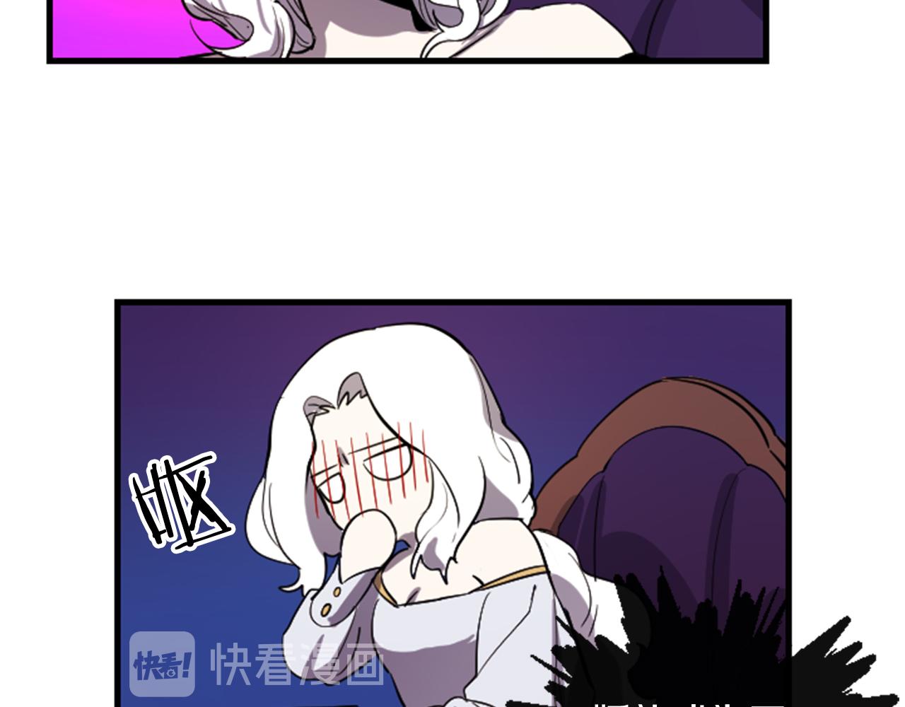 第8话 美食俘虏69