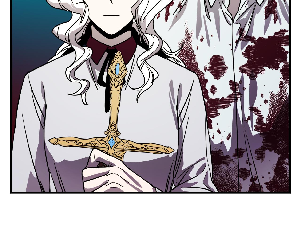 第46话 逃出生天3