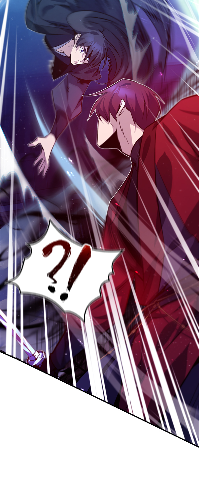 [第14话] 我会装作不知道的88