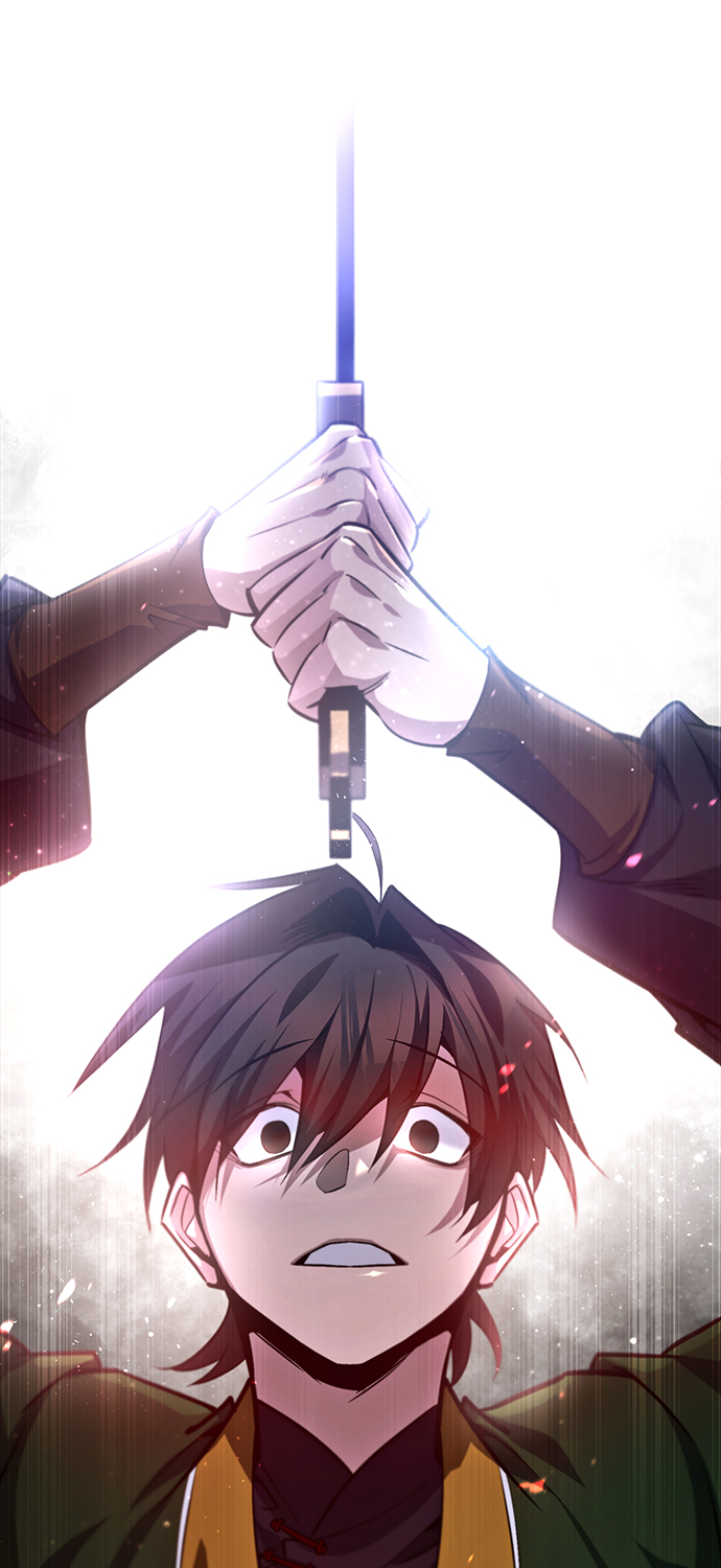 [第38话] 无法原谅61