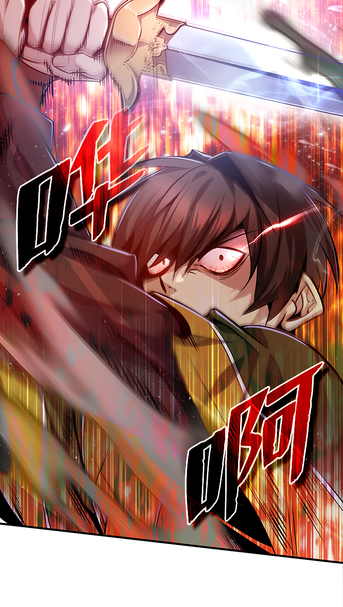 [第38话] 无法原谅38