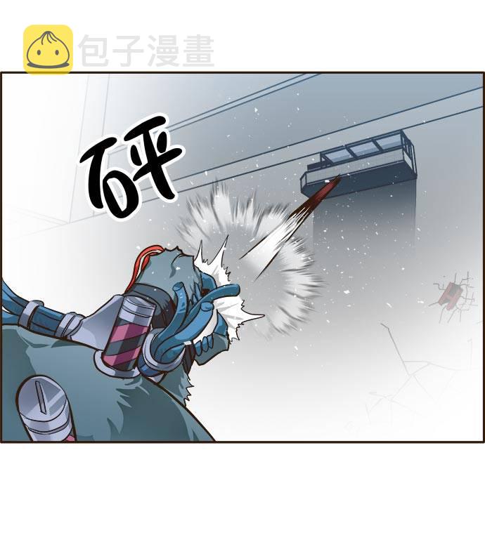 [第32话] 混乱的前奏 328