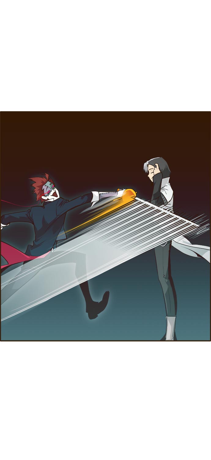 [第34话] 混乱的前奏 539