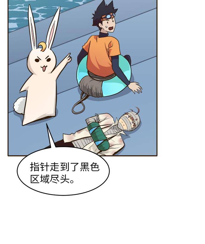 [第31话] 混乱的前奏 292