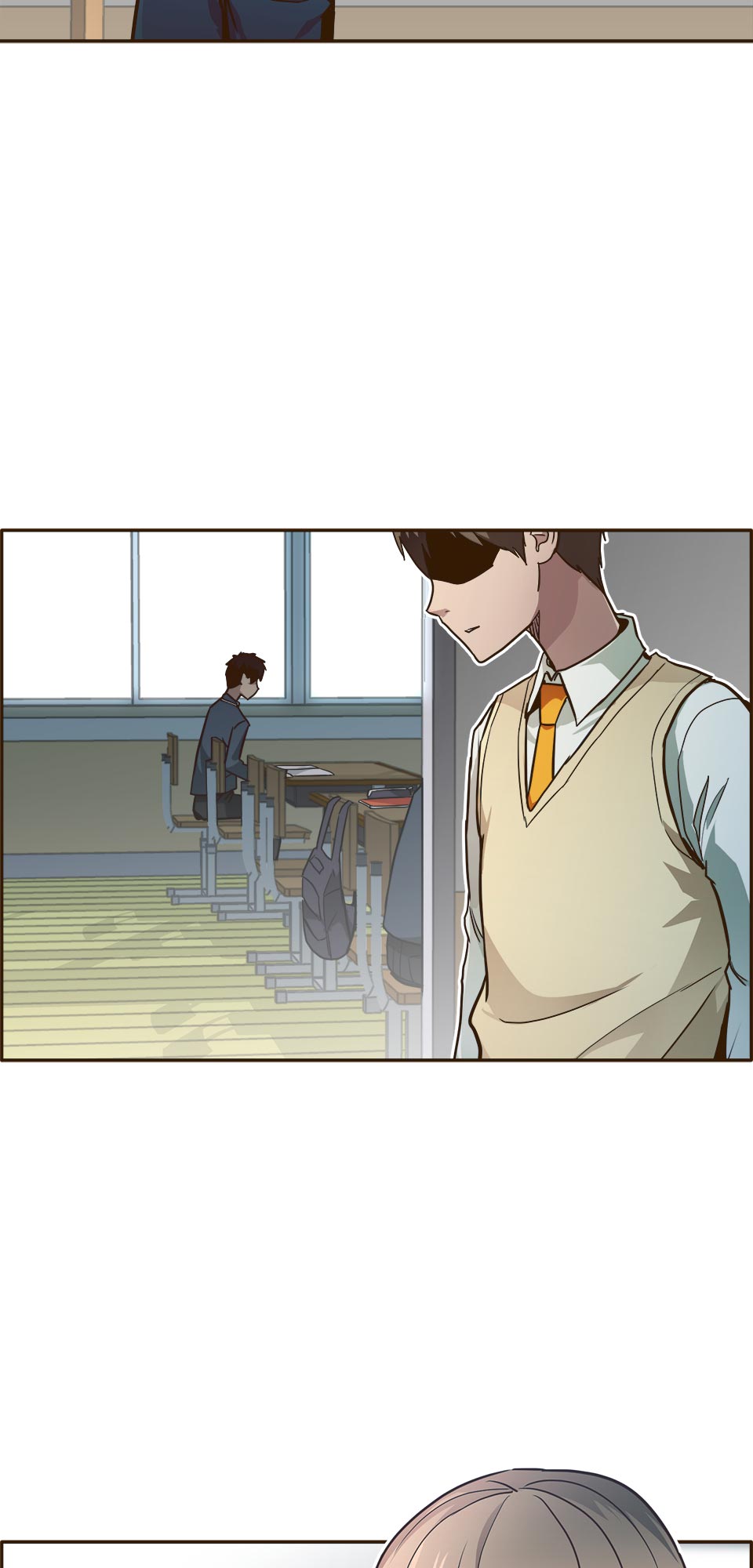 [第35话] 混乱的前奏 674