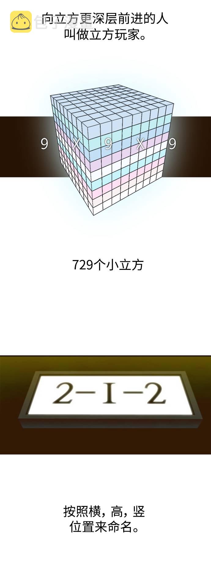 [第7话] 弥诺陶洛斯之眼2