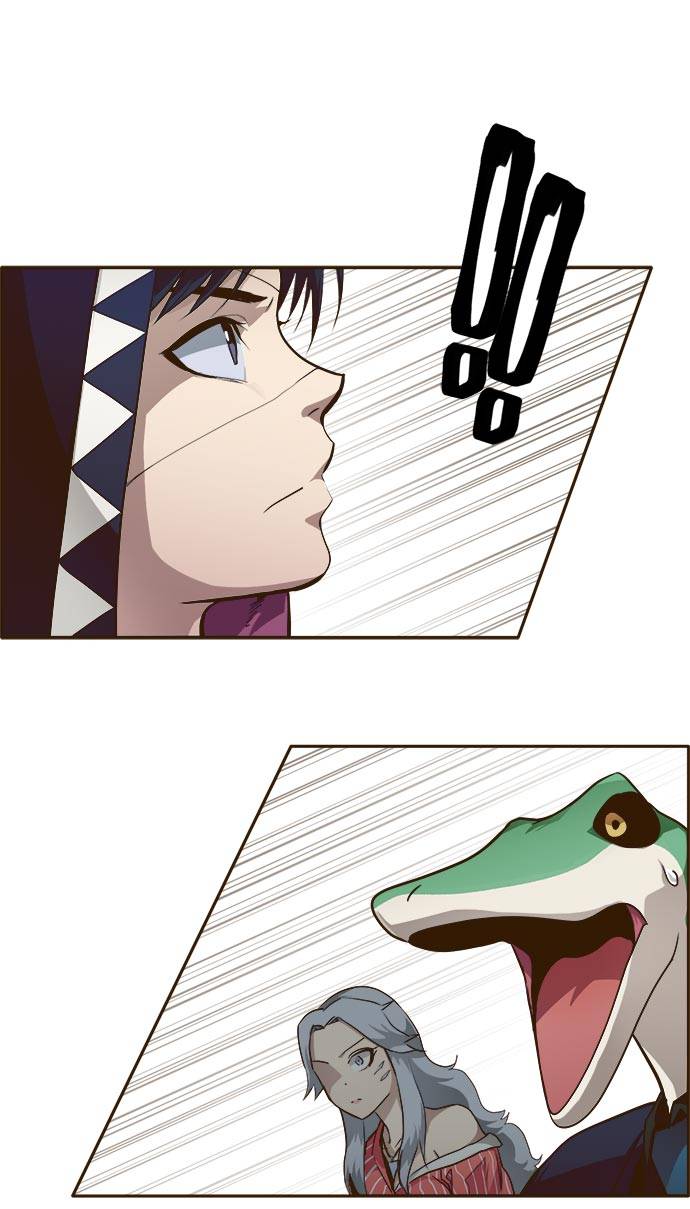 [第31话] 混乱的前奏 237