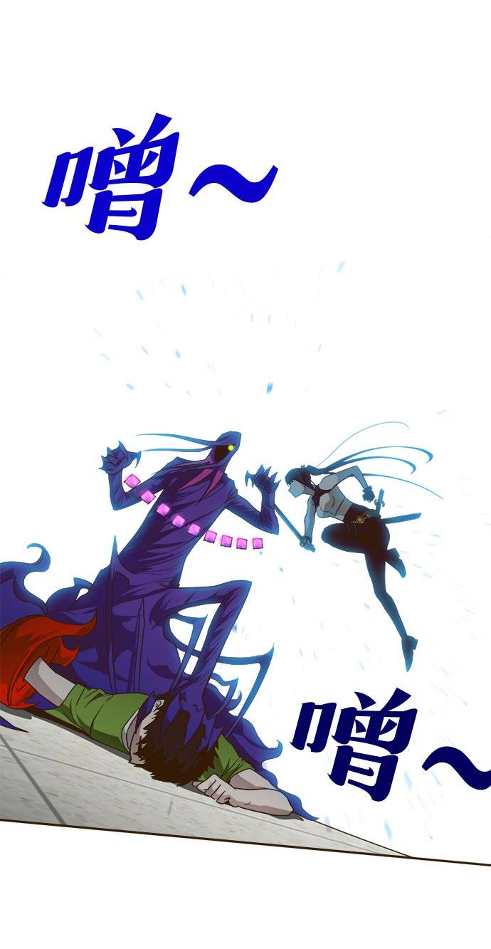 [第32话] 混乱的前奏 393