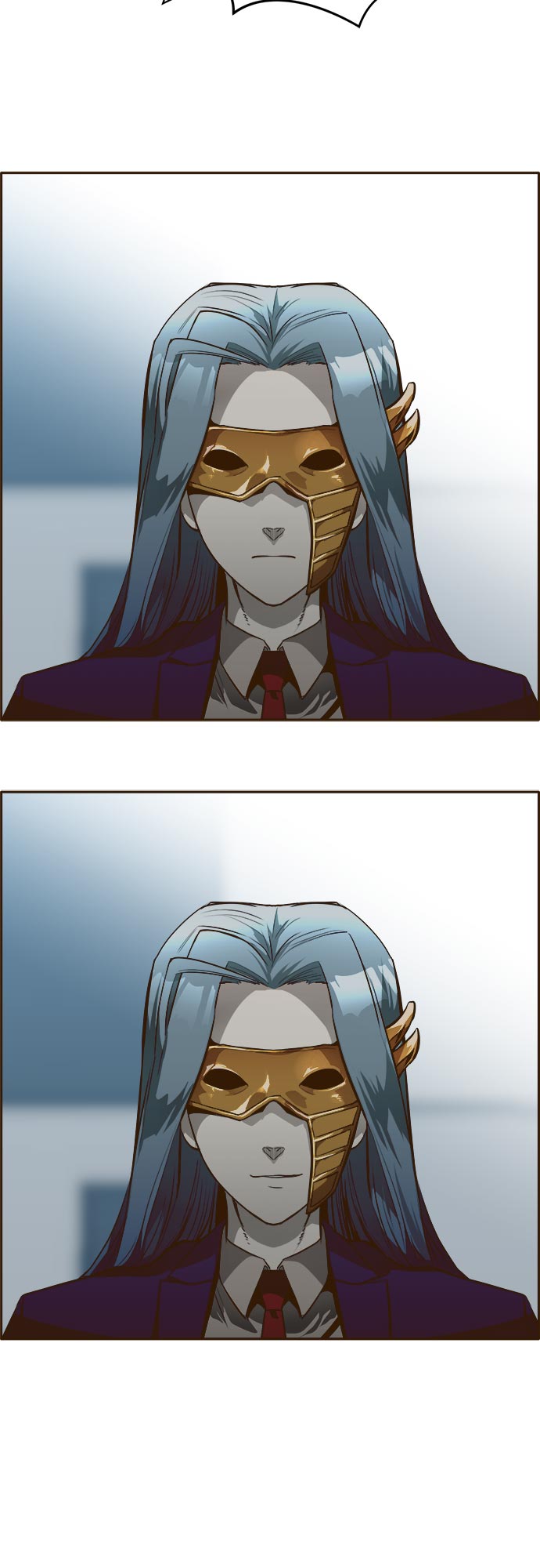 [第34话] 混乱的前奏 572