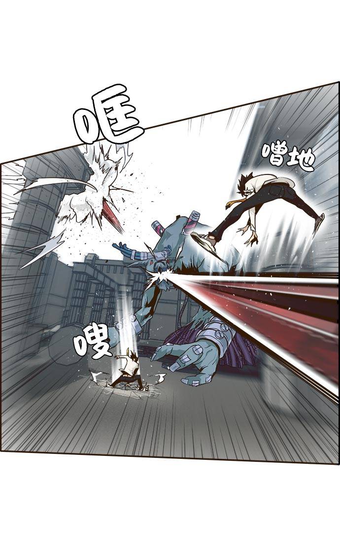 [第14话] 征战广场大作战 385