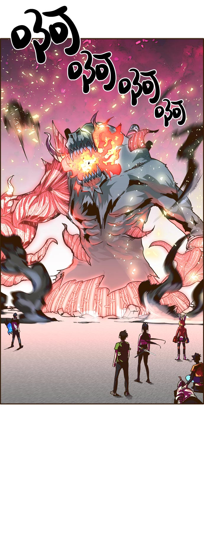 [第33话] 混乱的前奏 445