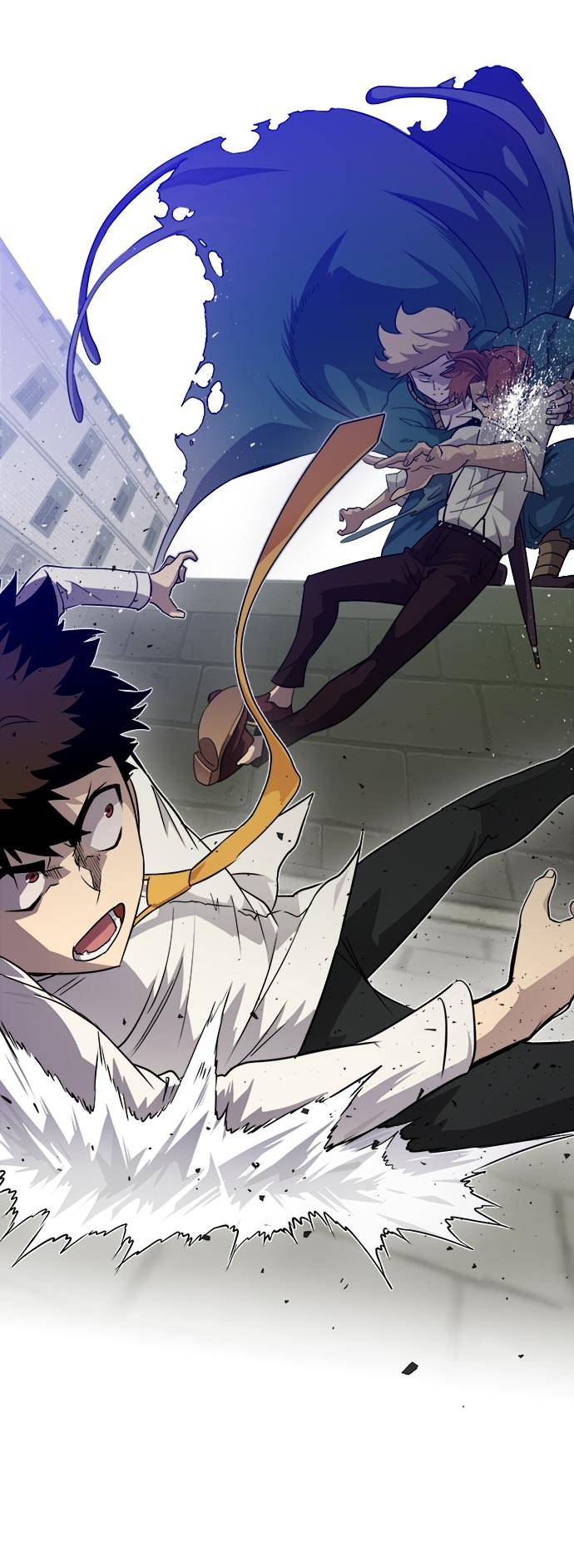 [第53话] 偷袭迷云 25