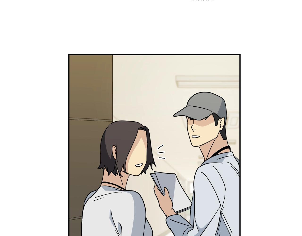 第8话 小饼乾都不给吃？83
