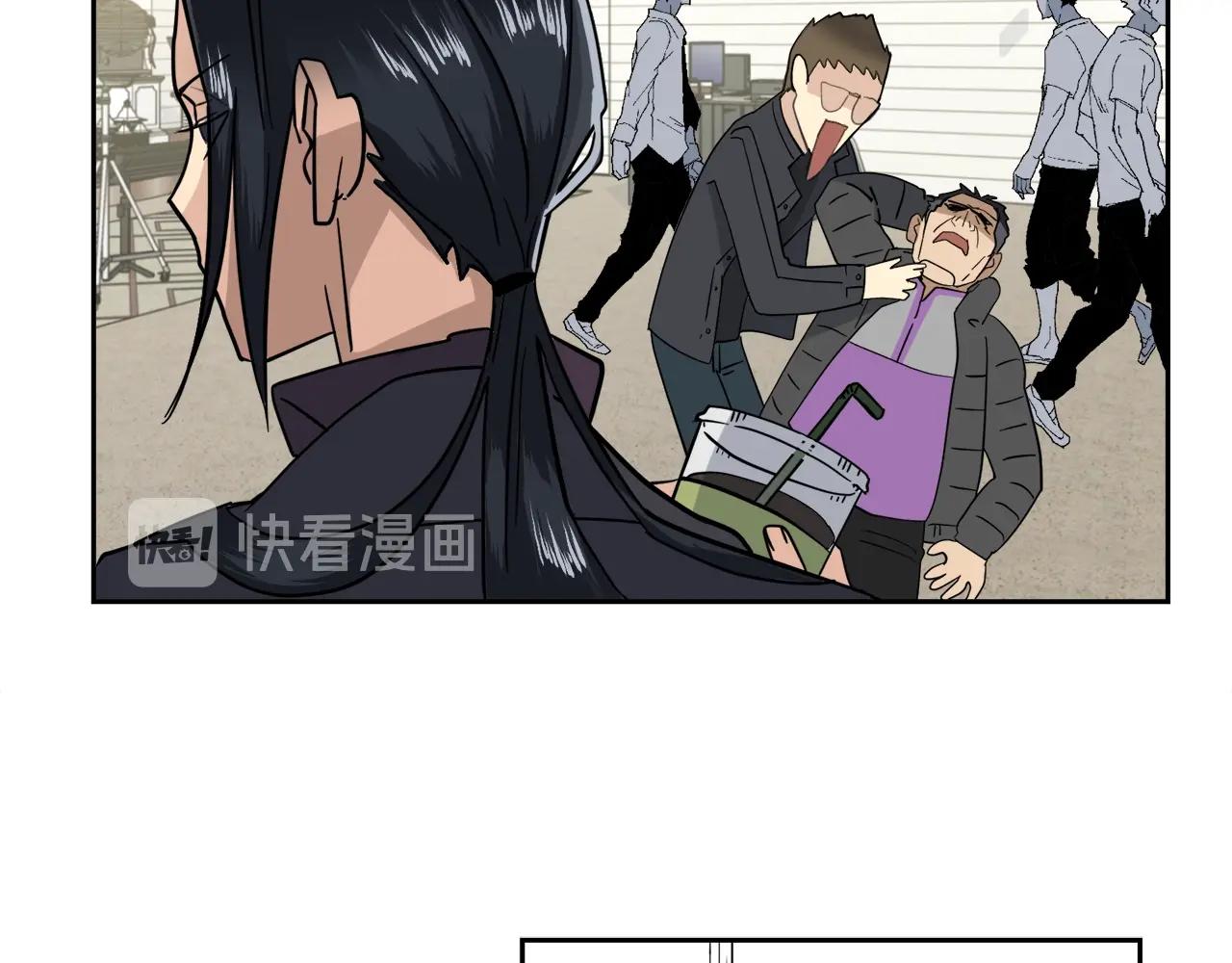 第6话 你的脉搏…快了19