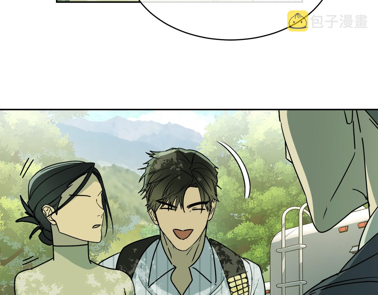 第33话 火药味的见面72